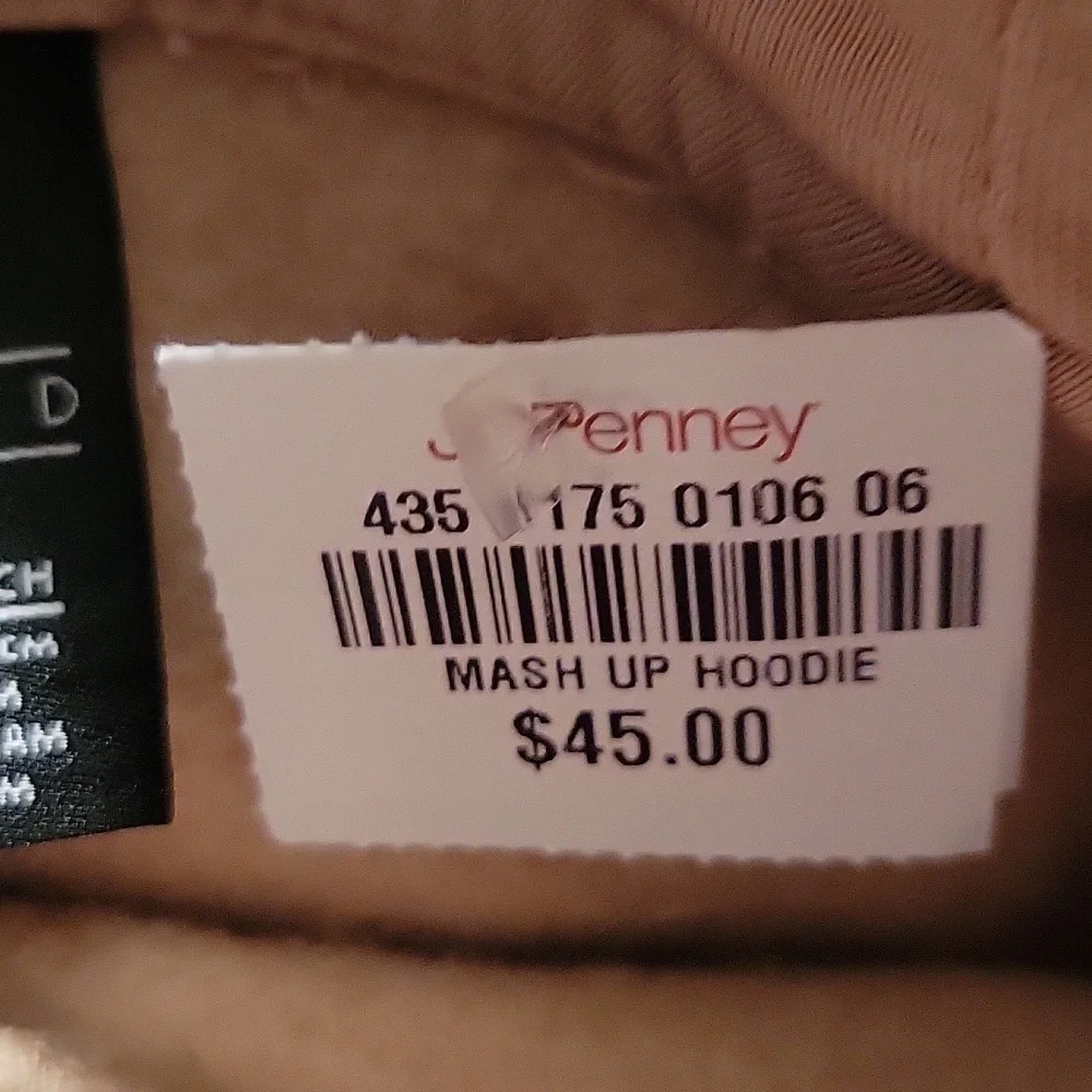 NWT: NIKE 3BRAND by Russell Wilson Boys Hoodie - Picture 11 of 11